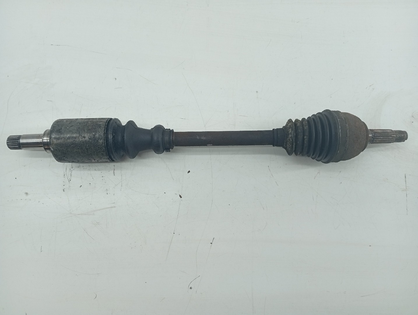 Transmissão frente esquerda CITROEN SAXO Hatchback van (S3_) | 97 - 03 Imagem-3