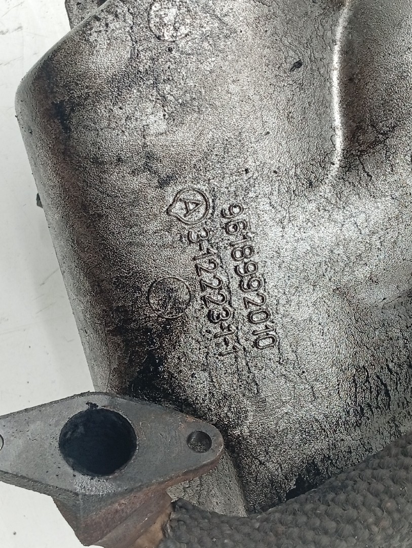 Colector de Admissão CITROEN SAXO Hatchback van (S3_) | 97 - 03 Imagem-2