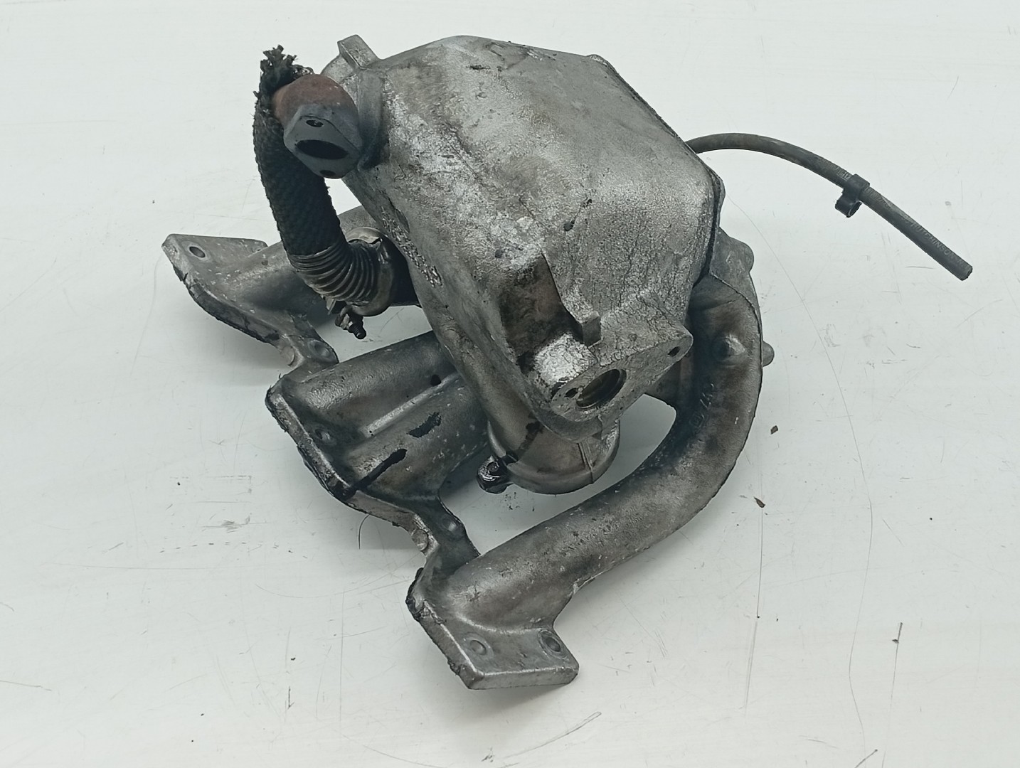 Colector de Admissão CITROEN SAXO Hatchback van (S3_) | 97 - 03 Imagem-3