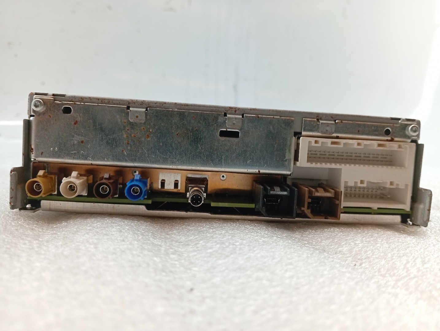 Auto-Rádio RENAULT CLIO V (BF_) | 19 -  Imagem-2