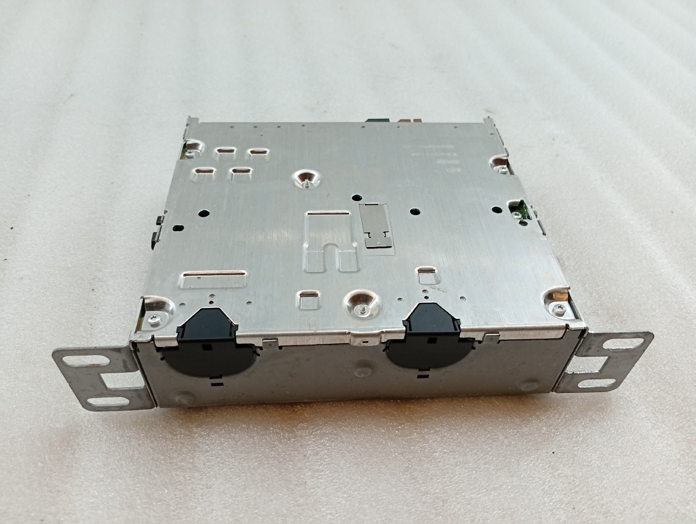 Auto-Rádio RENAULT CLIO V (BF_) | 19 -  Imagem-4