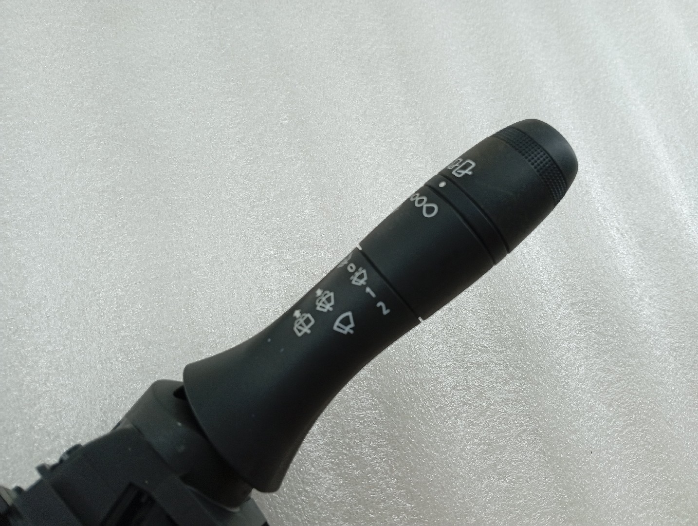 Comutador de Luzes /Piscas /Limpa Para-Brisas RENAULT CLIO V (BF_) | 19 -  Imagem-1