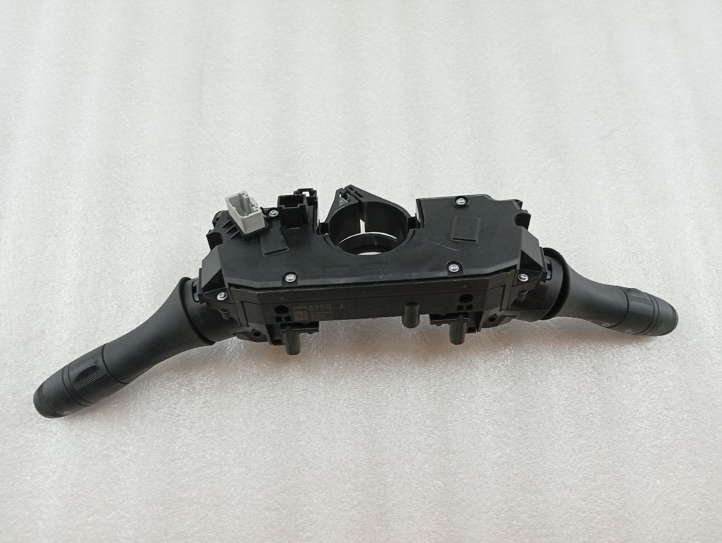 Comutador de Luzes /Piscas /Limpa Para-Brisas RENAULT CLIO V (BF_) | 19 -  Imagem-5