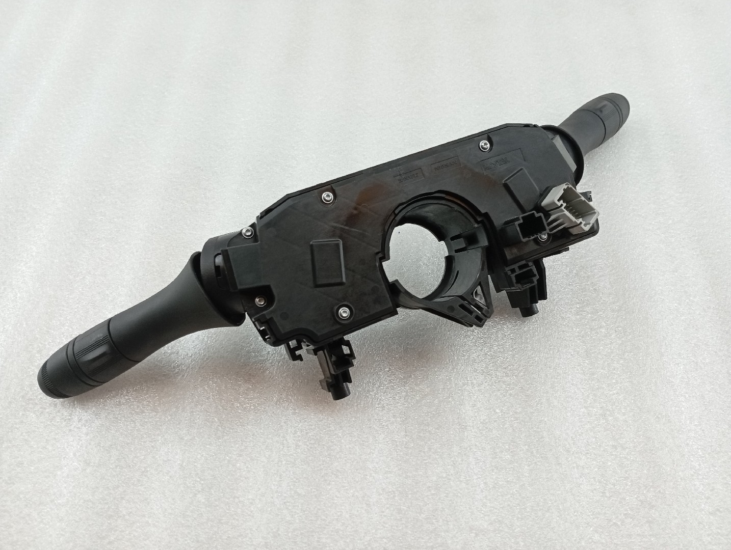 Comutador de Luzes /Piscas /Limpa Para-Brisas RENAULT CLIO V (BF_) | 19 -  Imagem-3