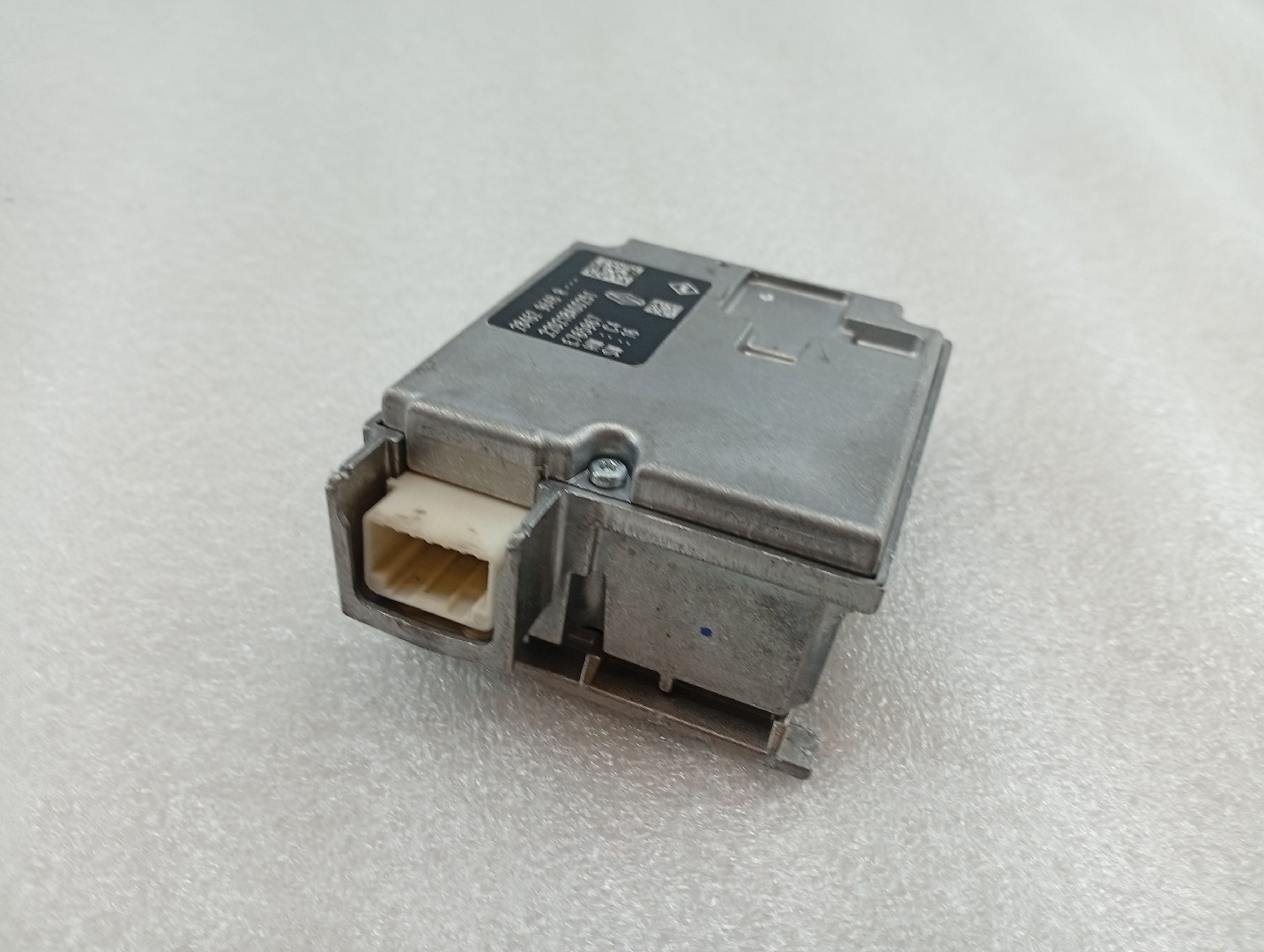 Módulo Camera RENAULT CLIO V (BF_) | 19 -  Imagem-2