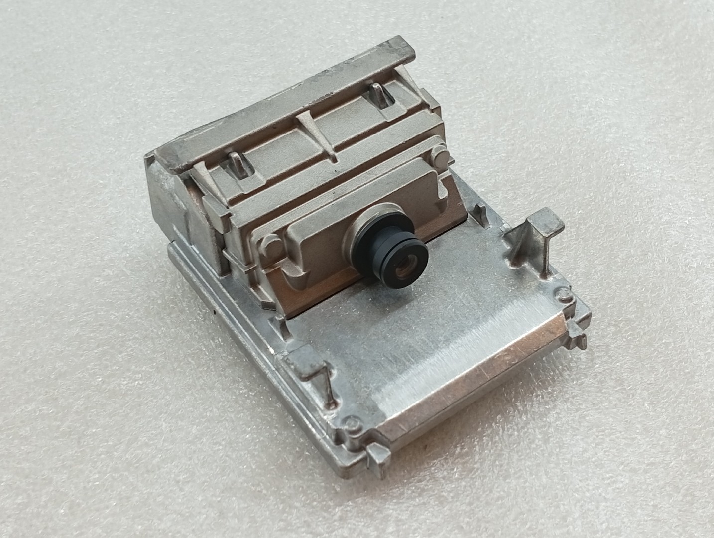 Módulo Camera RENAULT CLIO V (BF_) | 19 - 