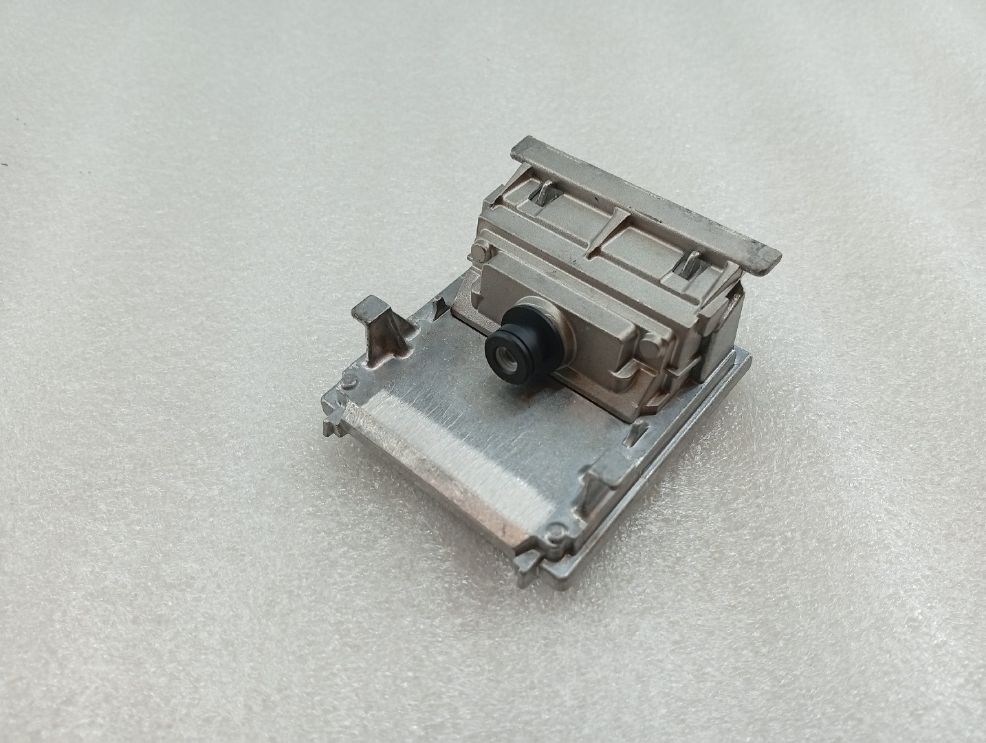 Módulo Camera RENAULT CLIO V (BF_) | 19 -  Imagem-1