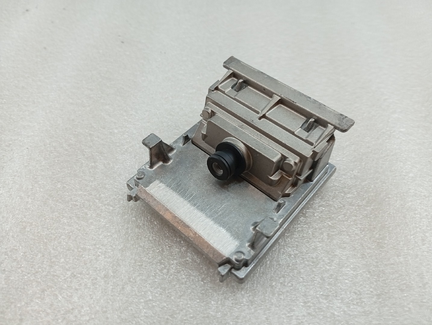 Módulo Camera RENAULT CLIO V (BF_) | 19 -  Imagem-4