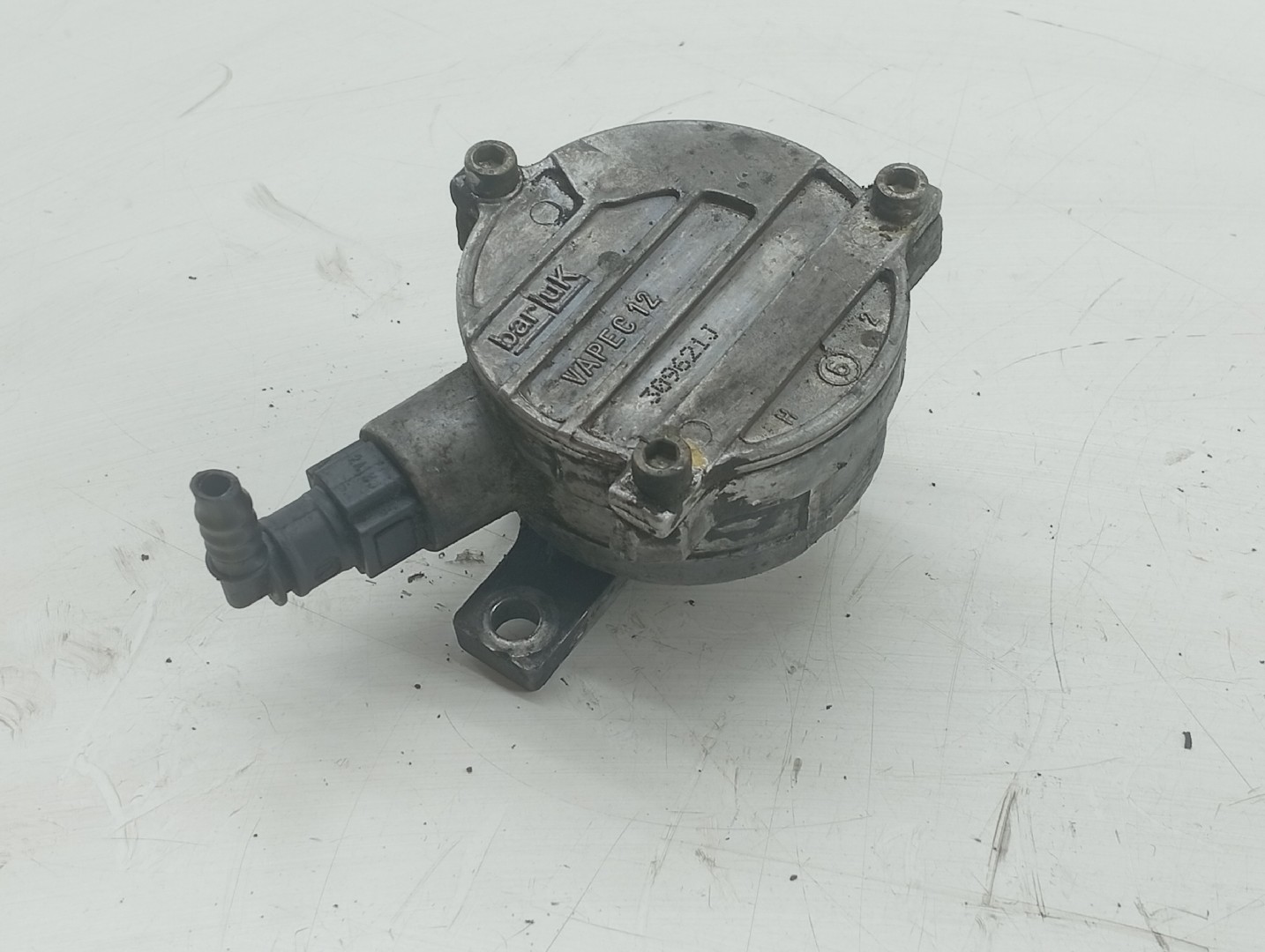 Depressor CITROEN SAXO Hatchback van (S3_) | 97 - 03 Imagem-4