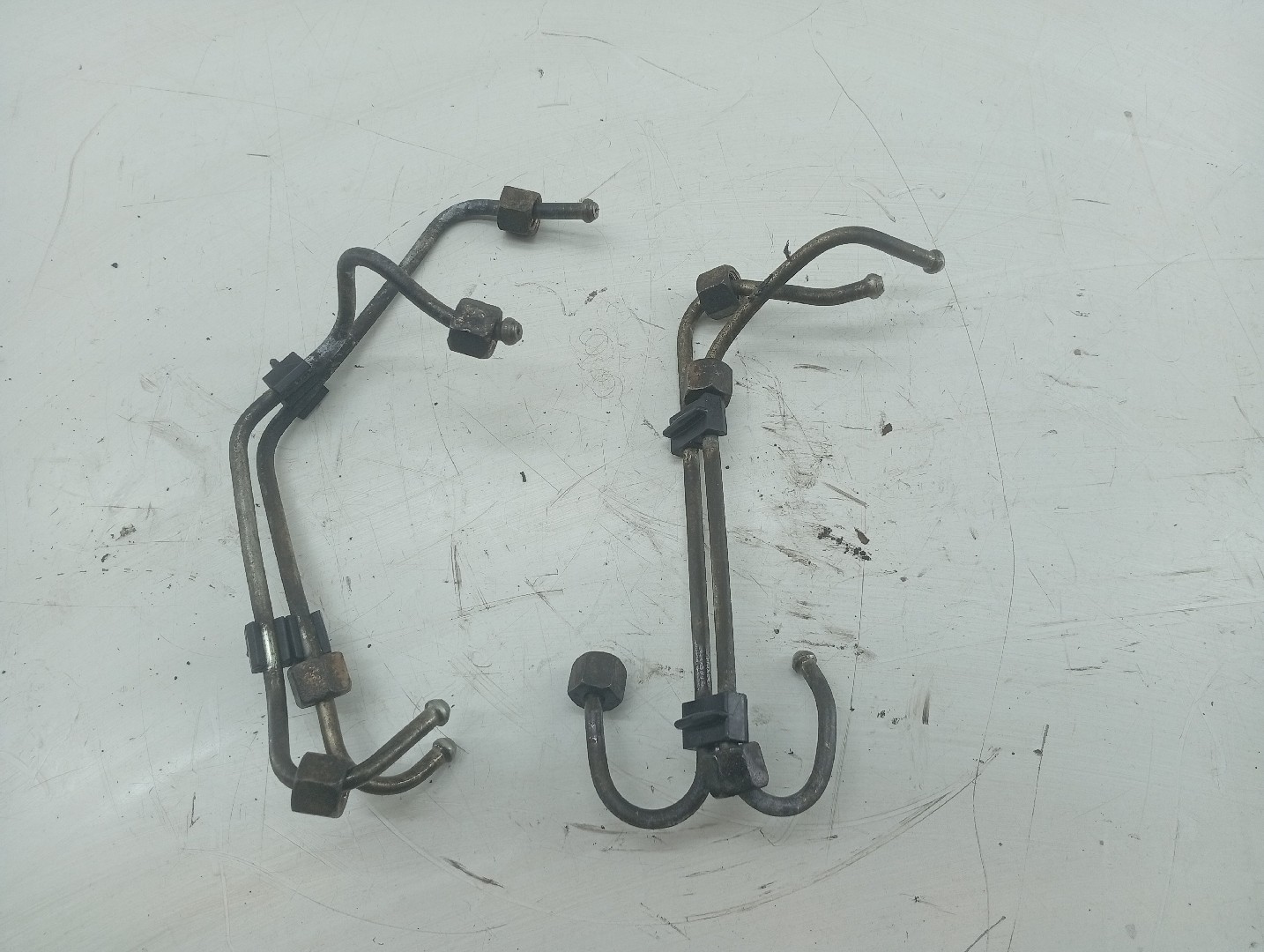 Tubos de linha de combustivel CITROEN SAXO Hatchback van (S3_) | 97 - 03 Imagem-1