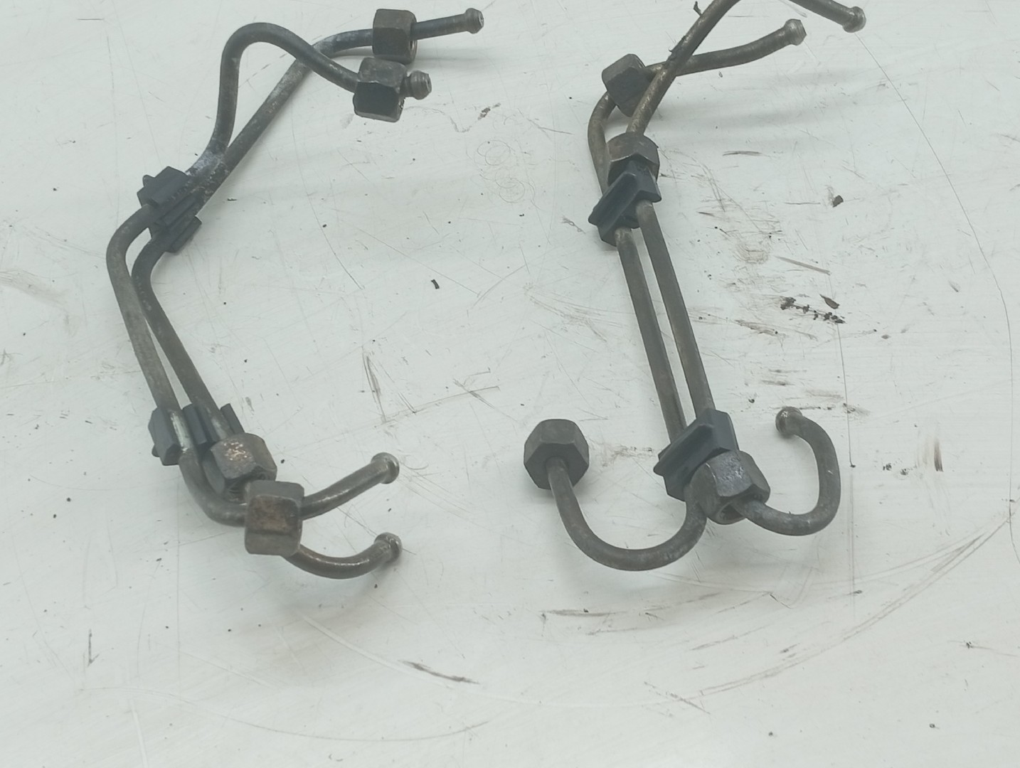 Tubos de linha de combustivel CITROEN SAXO Hatchback van (S3_) | 97 - 03 Imagem-2