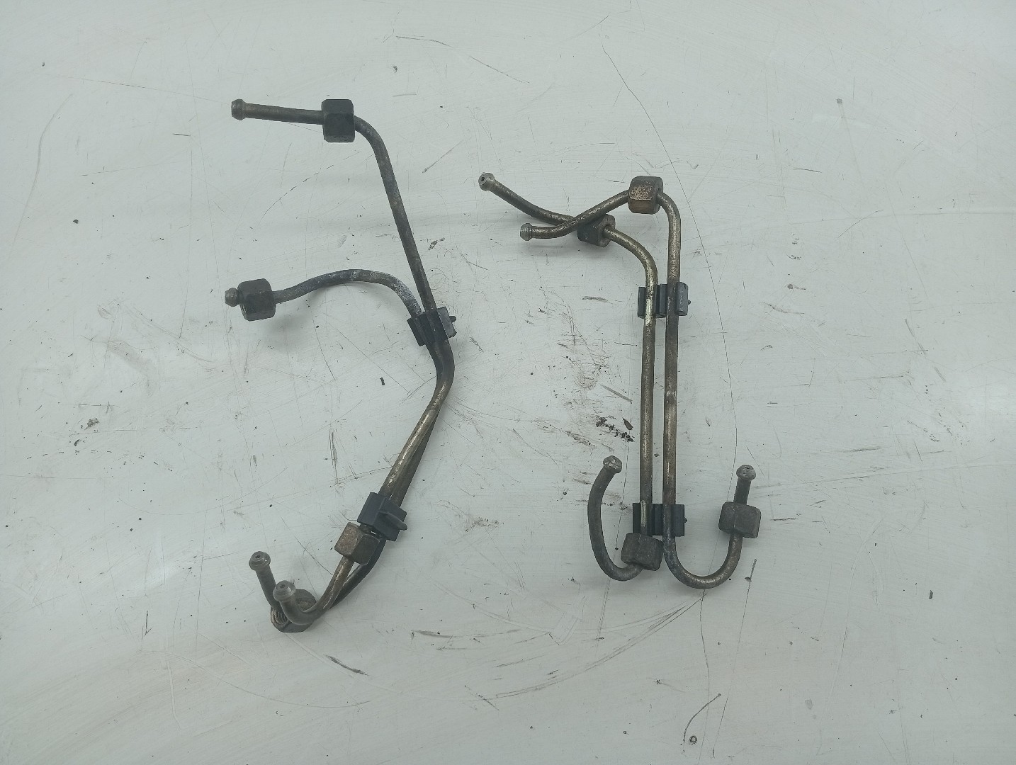 Tubos de linha de combustivel CITROEN SAXO Hatchback van (S3_) | 97 - 03