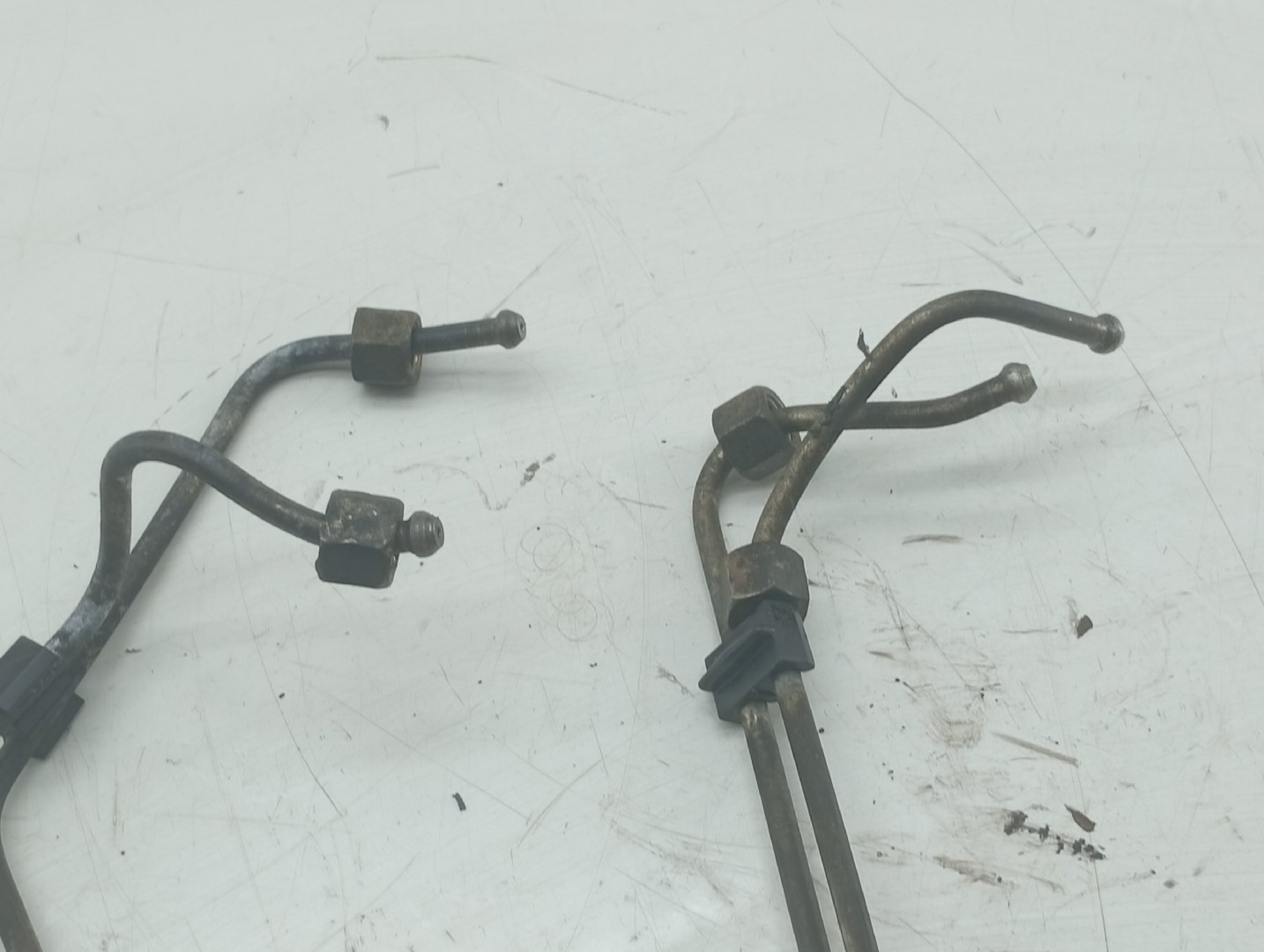 Tubos de linha de combustivel CITROEN SAXO Hatchback van (S3_) | 97 - 03 Imagem-3