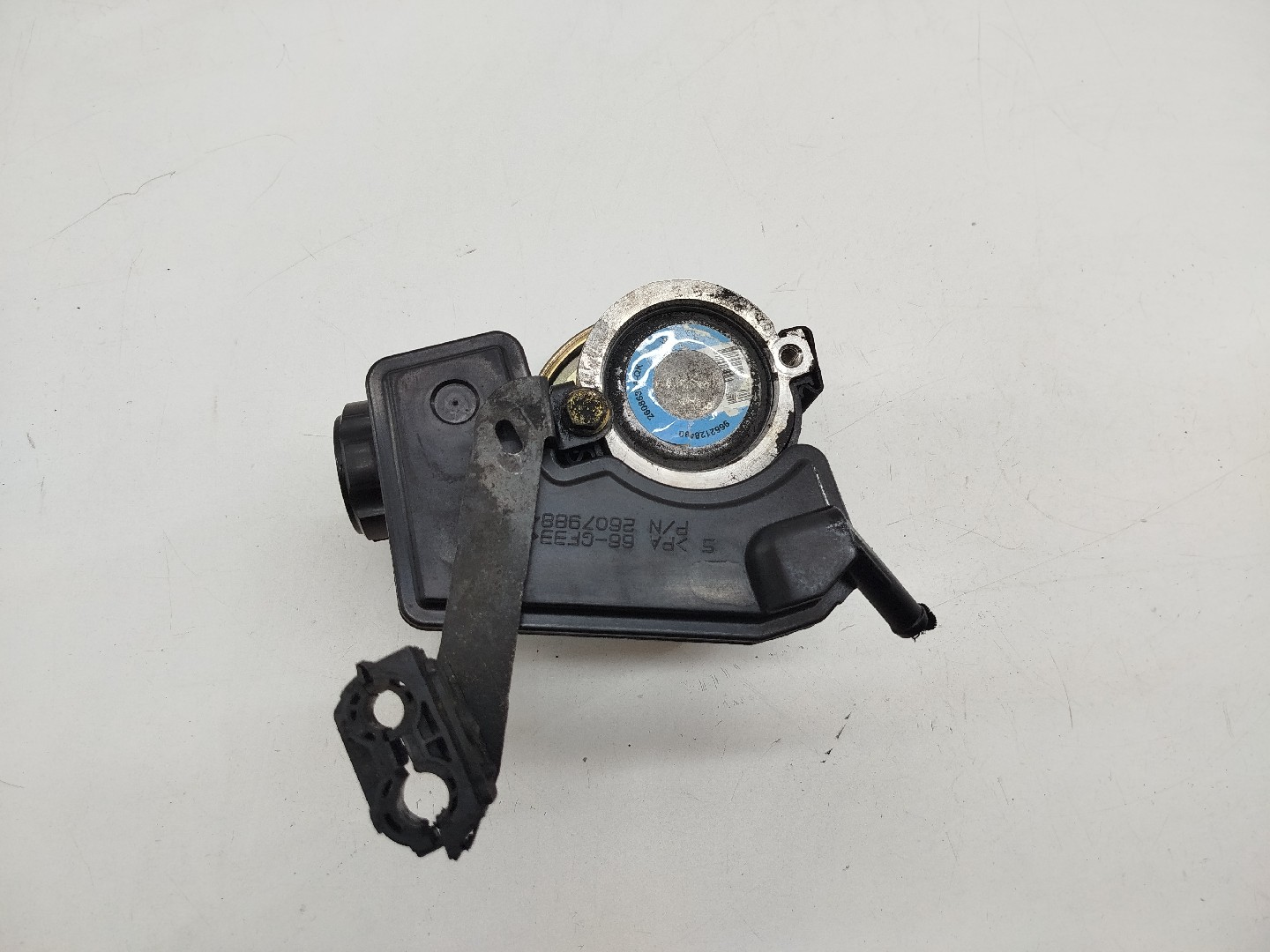 Bomba de direçao assistida PEUGEOT 206 Van | 99 - 09 Imagem-2