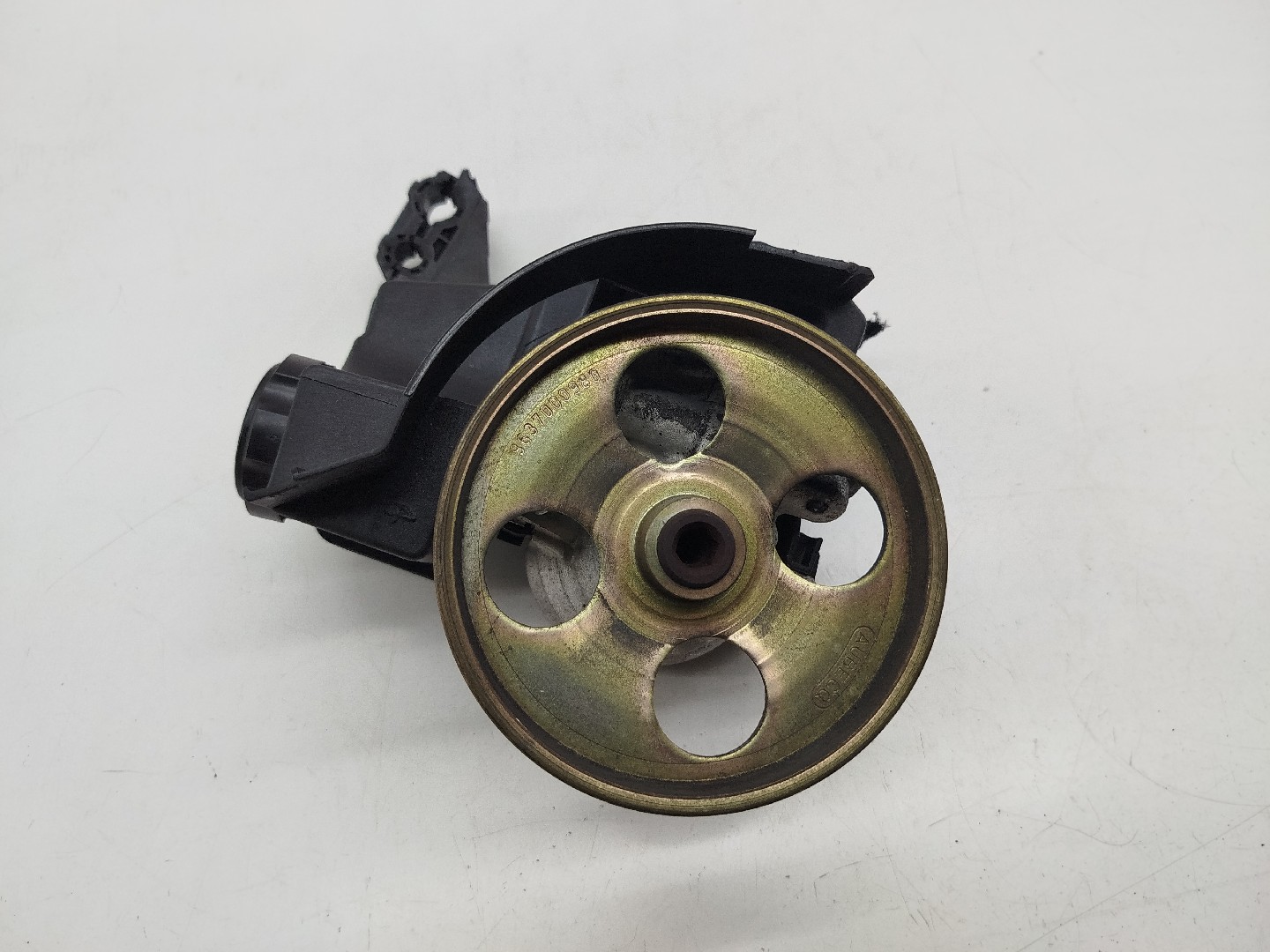 Bomba de direçao assistida PEUGEOT 206 Van | 99 - 09