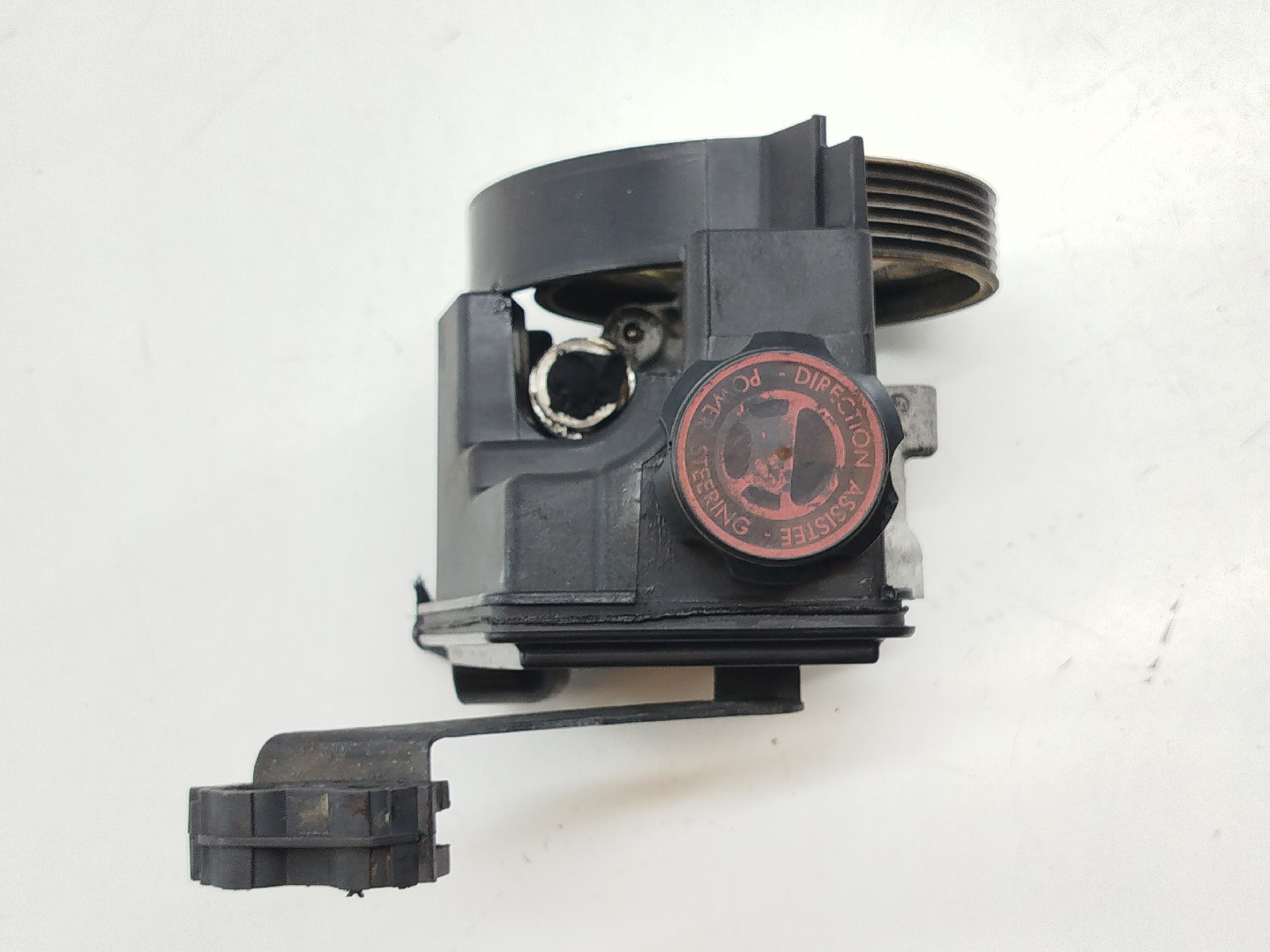 Bomba de direçao assistida PEUGEOT 206 Van | 99 - 09 Imagem-5