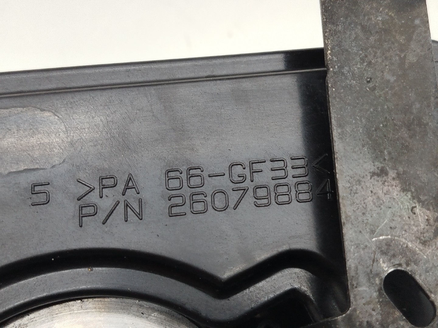 Bomba de direçao assistida PEUGEOT 206 Van | 99 - 09 Imagem-4