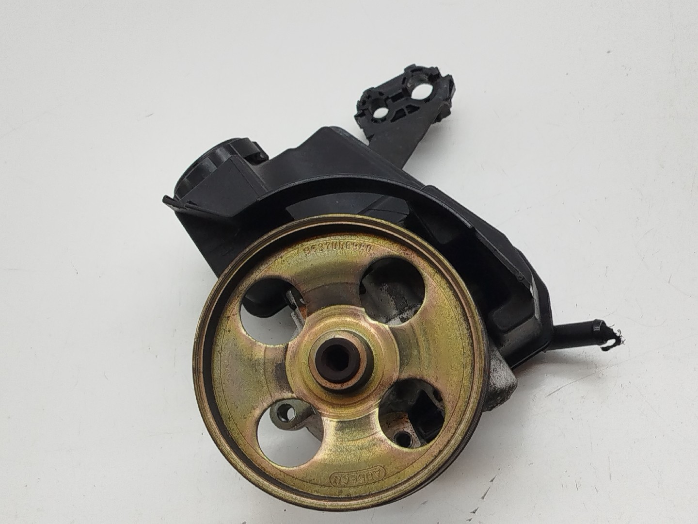 Bomba de direçao assistida PEUGEOT 206 Van | 99 - 09 Imagem-7