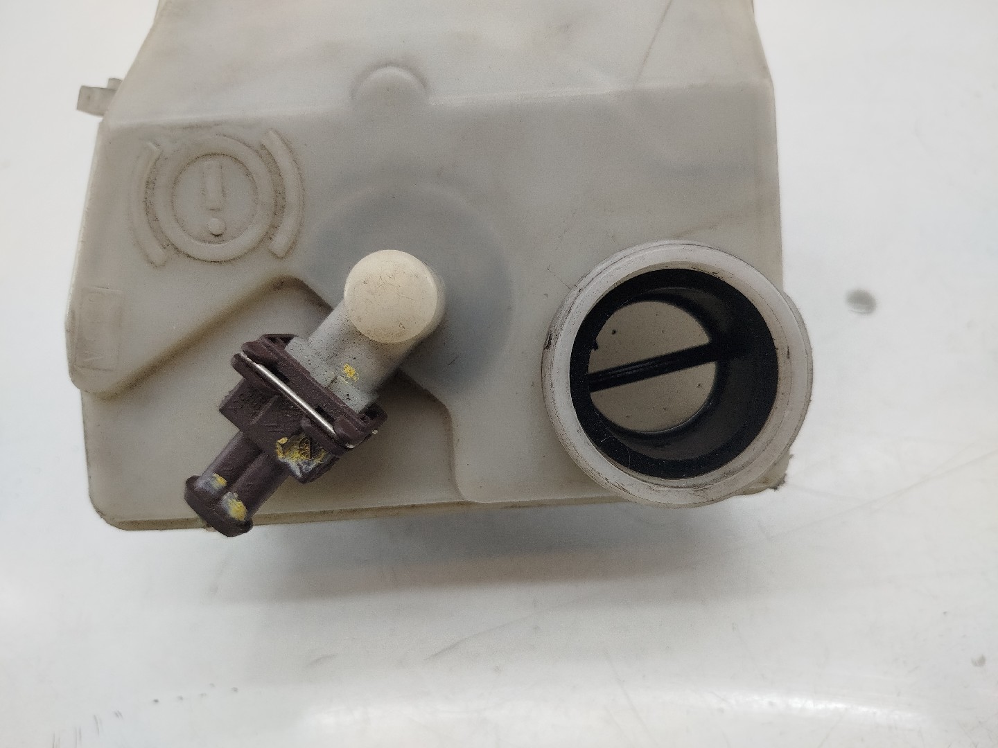 Bomba dos Travões PEUGEOT 206 Van | 99 - 09 Imagem-2