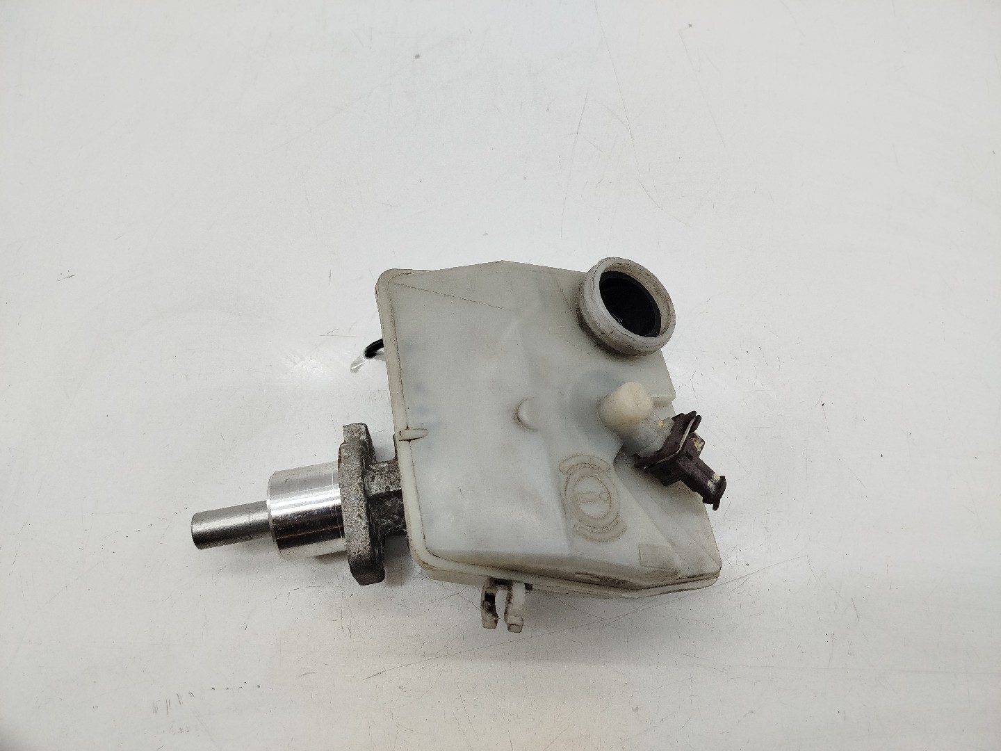 Bomba dos Travões PEUGEOT 206 Van | 99 - 09