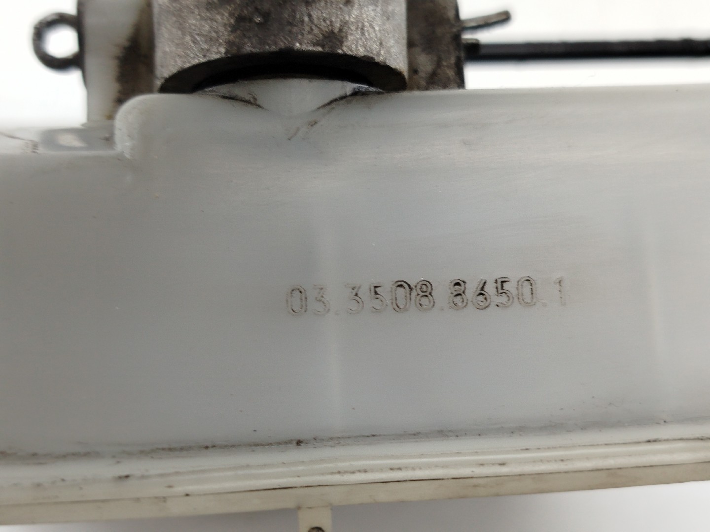 Bomba dos Travões PEUGEOT 206 Van | 99 - 09 Imagem-3