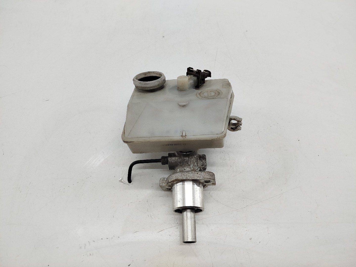 Bomba dos Travões PEUGEOT 206 Van | 99 - 09 Imagem-1