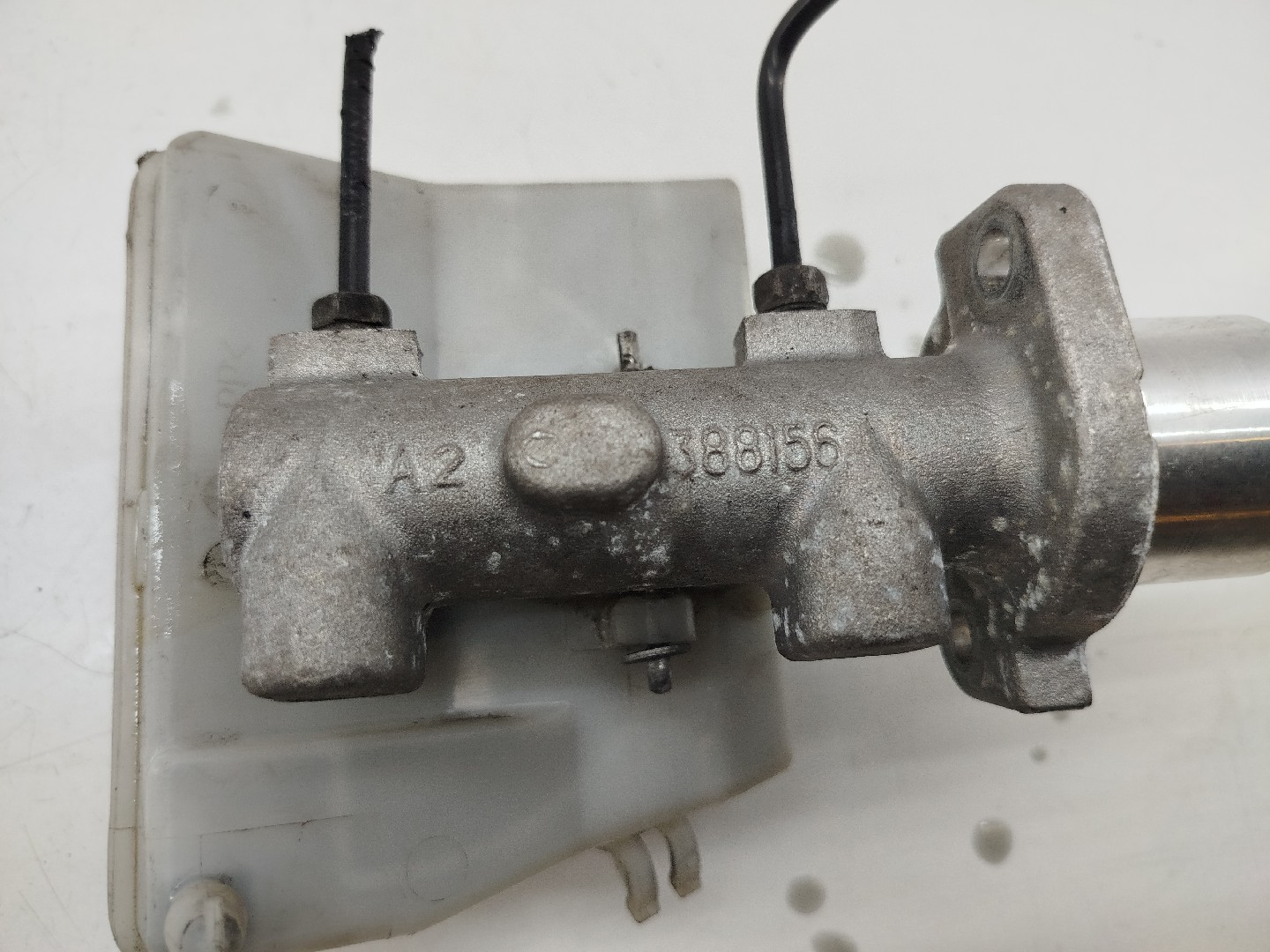 Bomba dos Travões PEUGEOT 206 Van | 99 - 09 Imagem-6