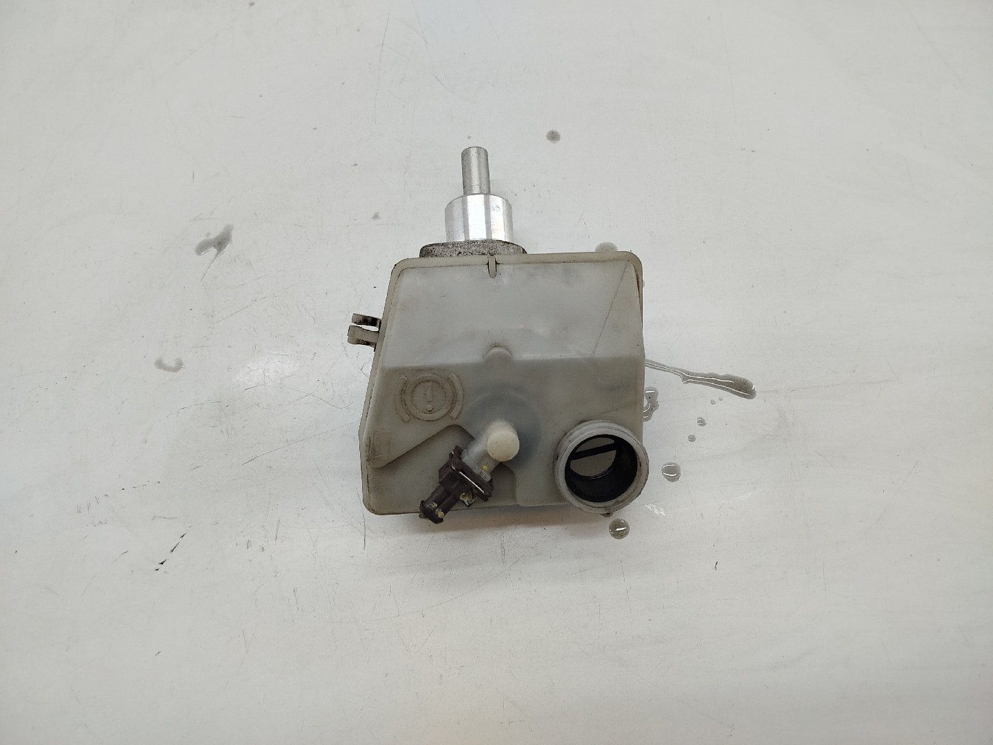 Bomba dos Travões PEUGEOT 206 Van | 99 - 09 Imagem-7