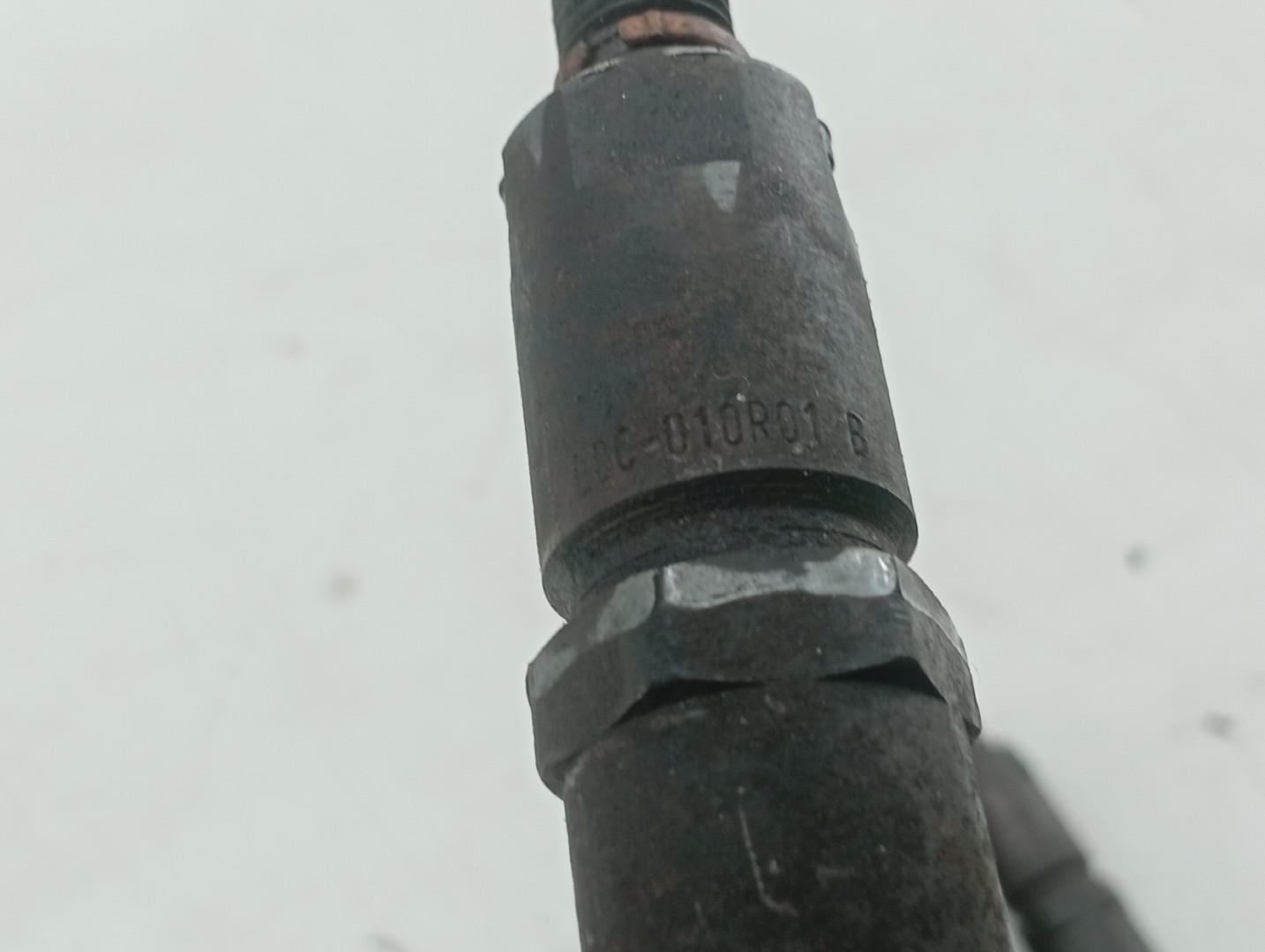 Conjunto Injectores CITROEN SAXO Hatchback van (S3_) | 97 - 03 Imagem-3