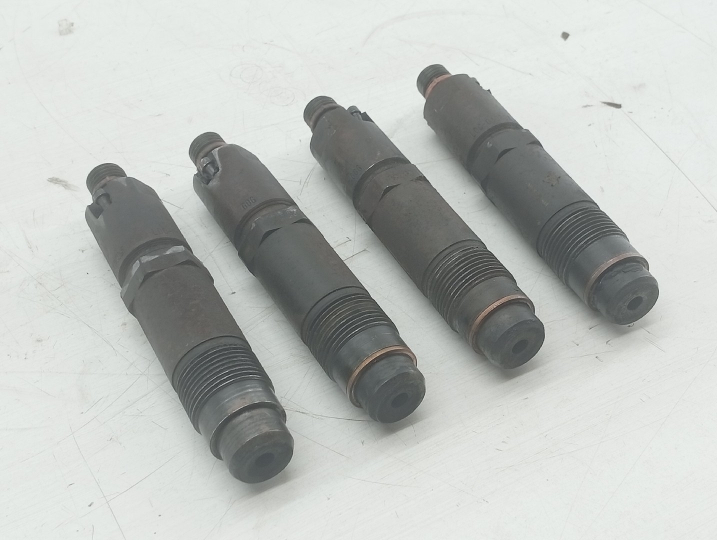 Conjunto Injectores CITROEN SAXO Hatchback van (S3_) | 97 - 03 Imagem-2