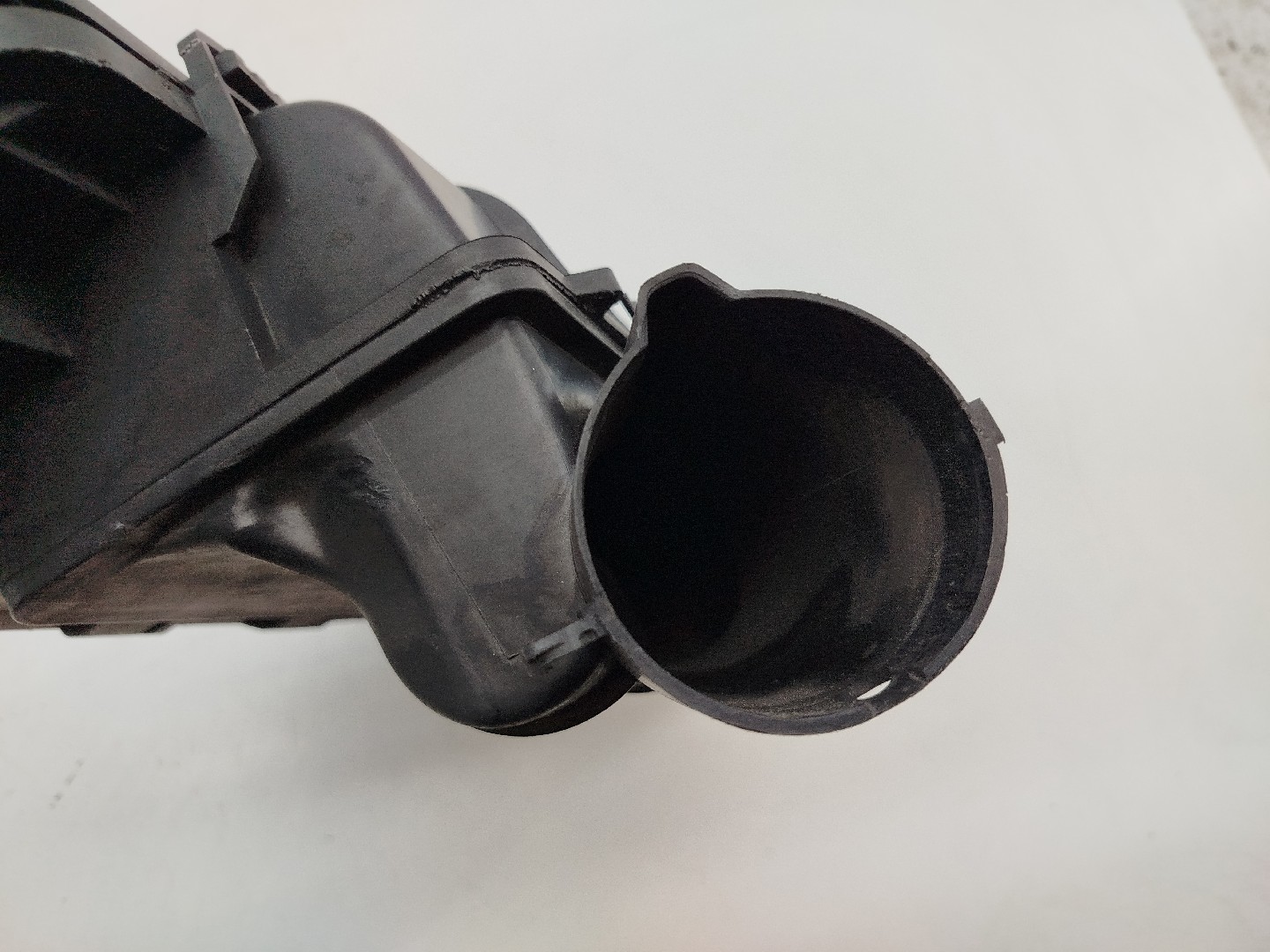 Caixa de filtro de ar PEUGEOT 206 Van | 99 - 09 Imagem-4