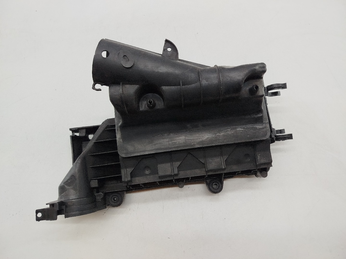 Caixa de filtro de ar PEUGEOT 206 Van | 99 - 09 Imagem-3