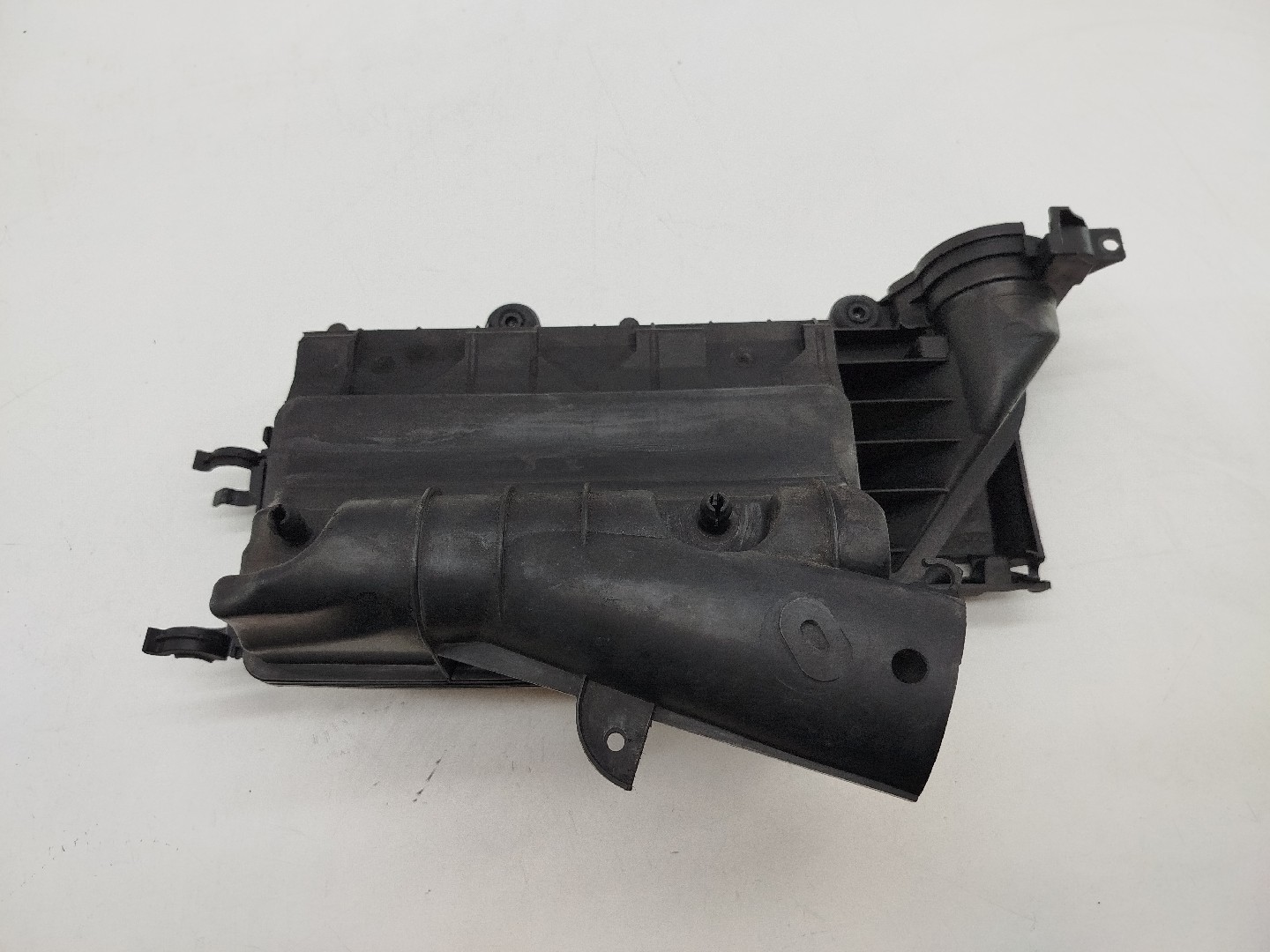 Caixa de filtro de ar PEUGEOT 206 Van | 99 - 09 Imagem-1