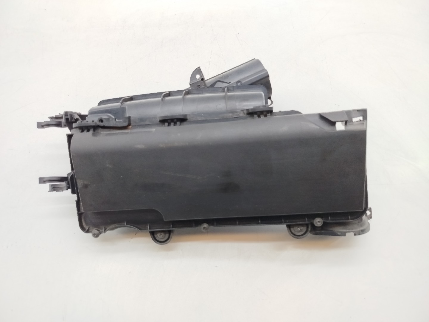 Caixa de filtro de ar PEUGEOT 206 Van | 99 - 09