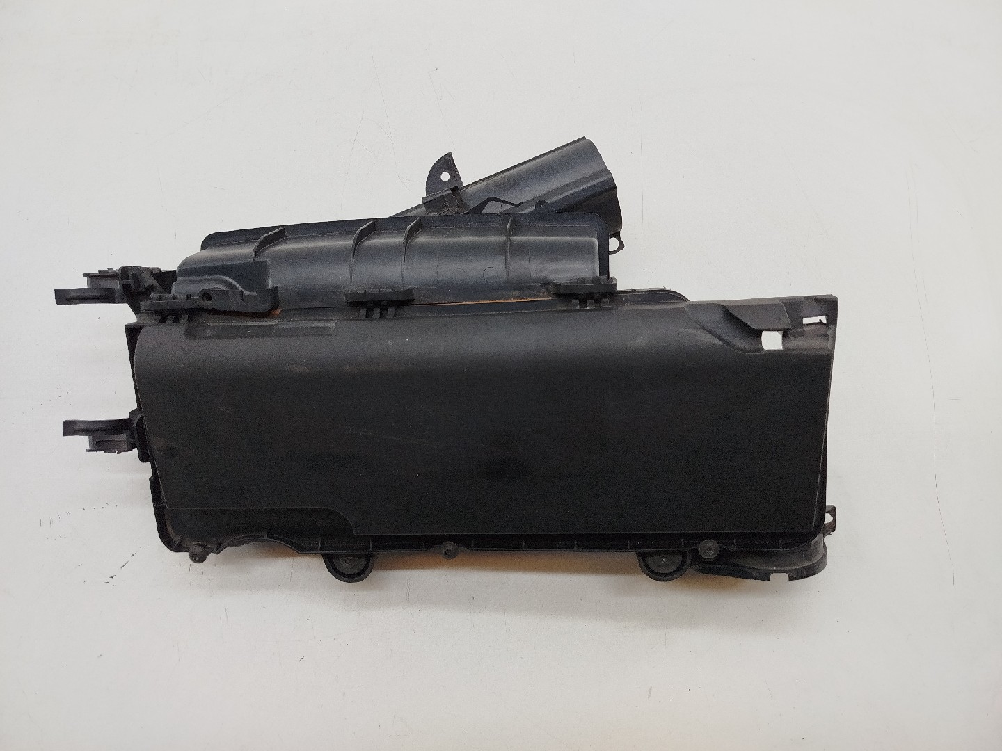 Caixa de filtro de ar PEUGEOT 206 Van | 99 - 09 Imagem-7