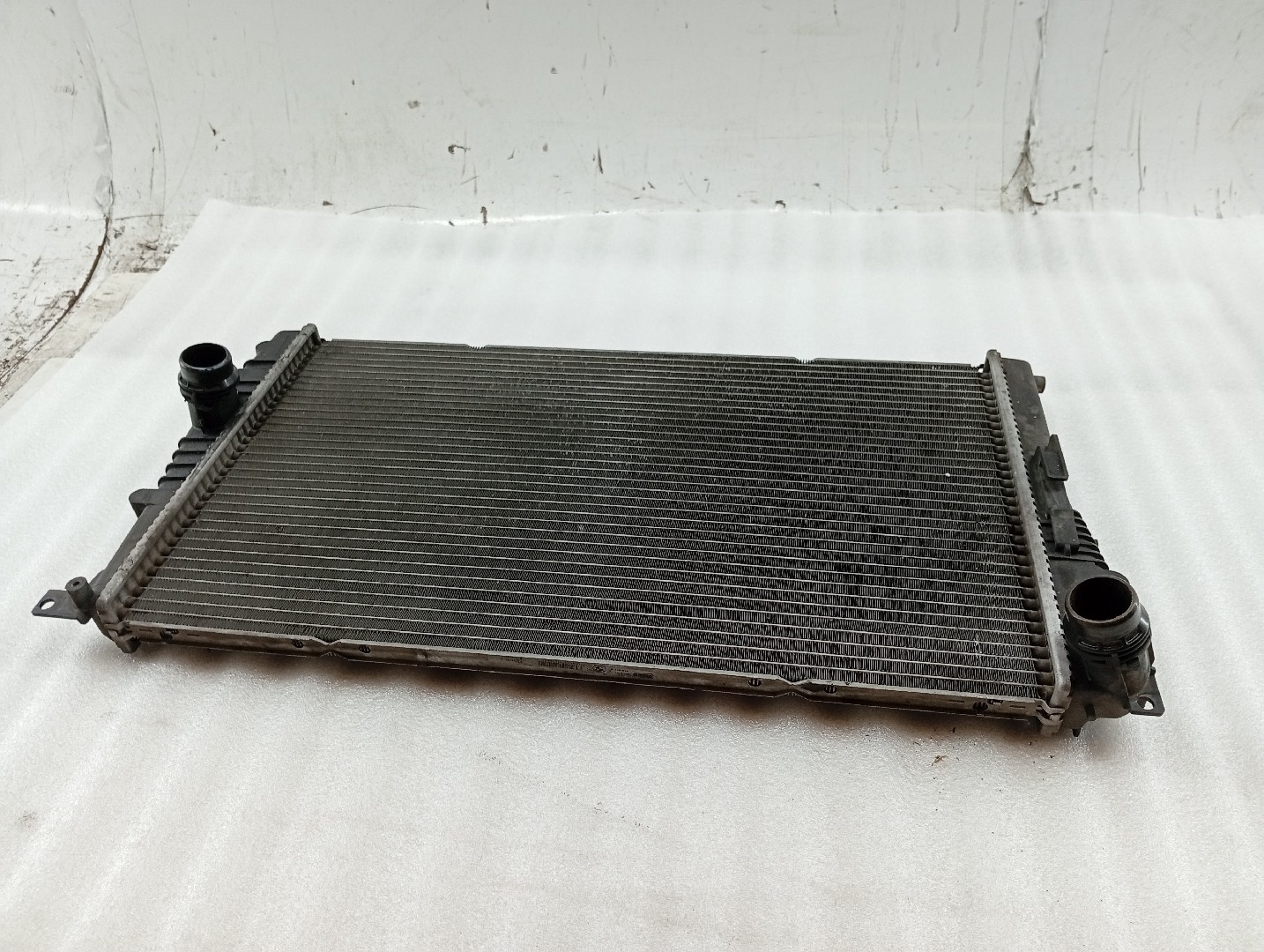 Radiador da Água BMW 3 (F30, F80) | 11 - 18 Imagem-1