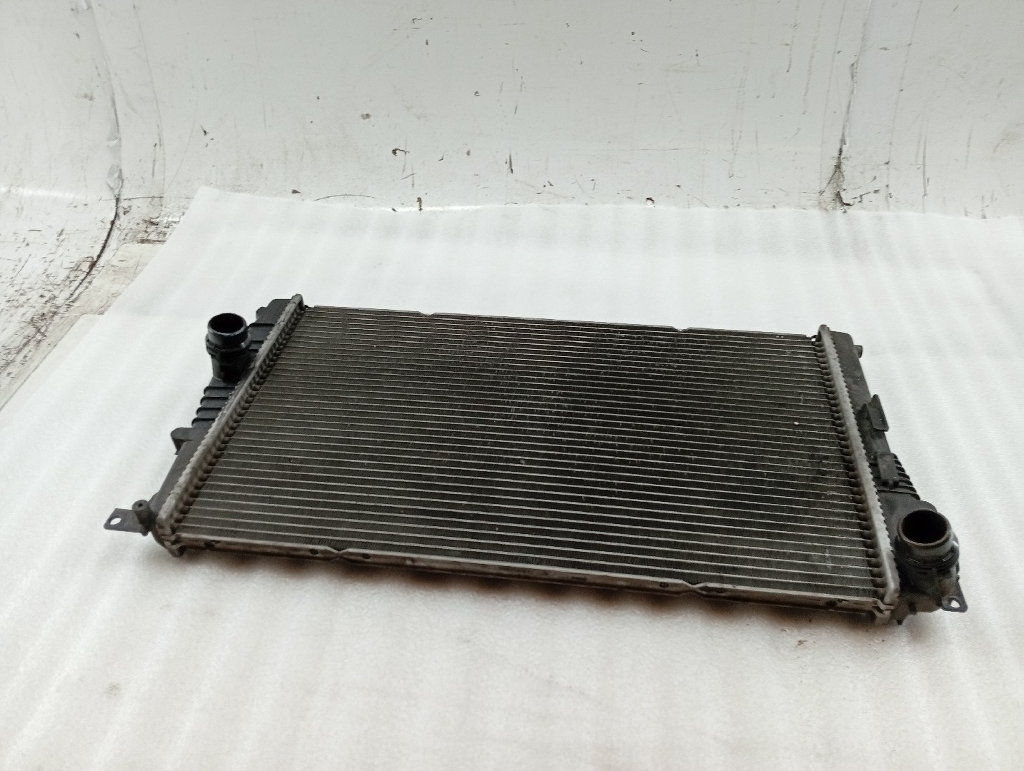 Radiador da Água BMW 3 (F30, F80) | 11 - 18 Imagem-3