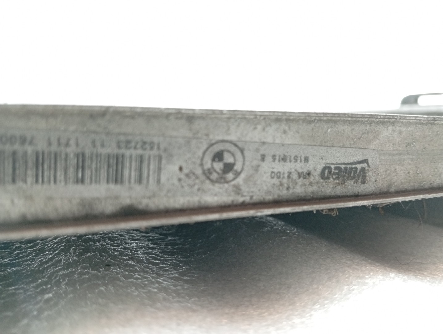 Radiador da Água BMW 3 (F30, F80) | 11 - 18 Imagem-2