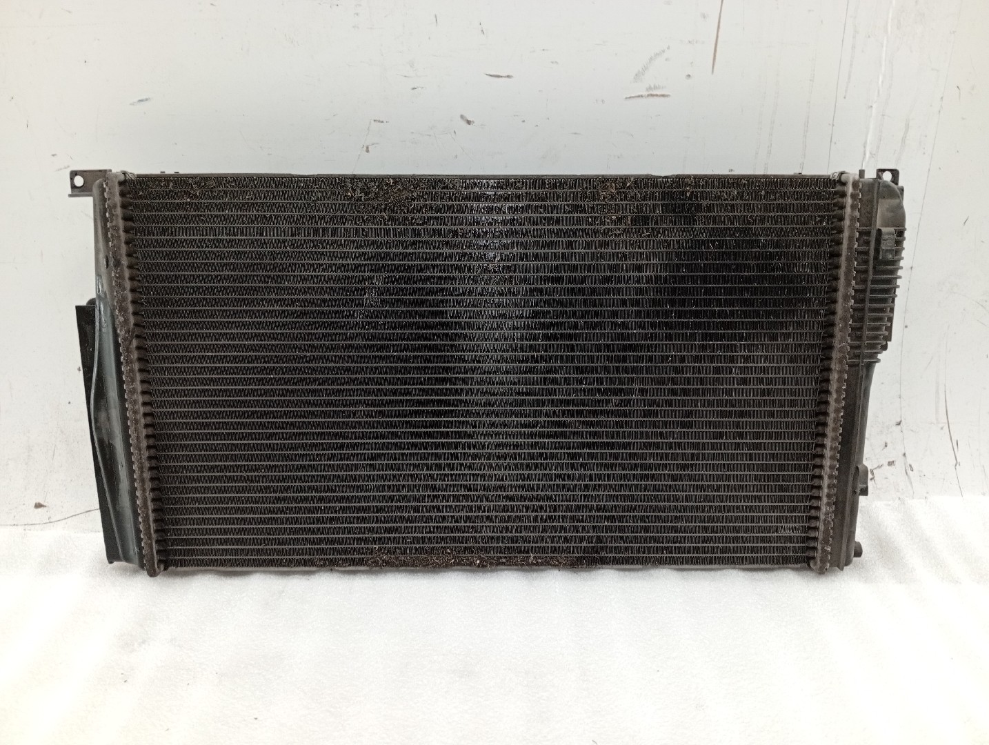 Radiador da Água BMW 3 (F30, F80) | 11 - 18 Imagem-4