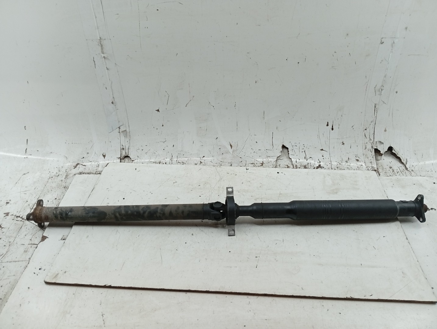 Transmissão Central BMW 3 (F30, F80) | 11 - 18 Imagem-5