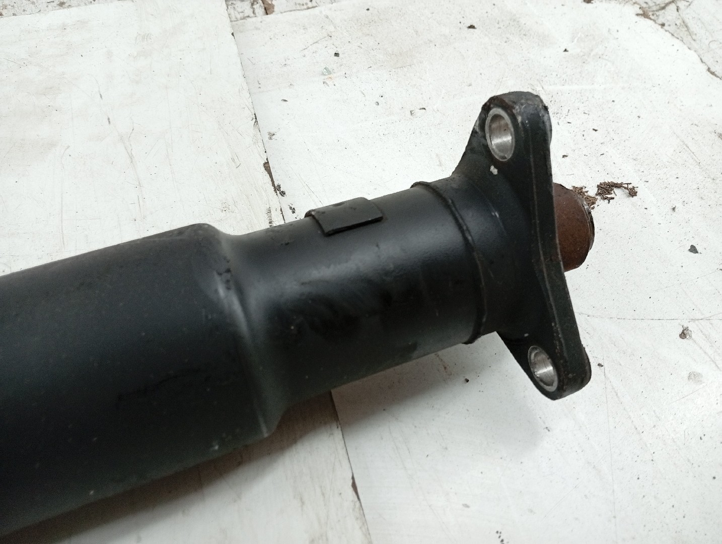 Transmissão Central BMW 3 (F30, F80) | 11 - 18 Imagem-3