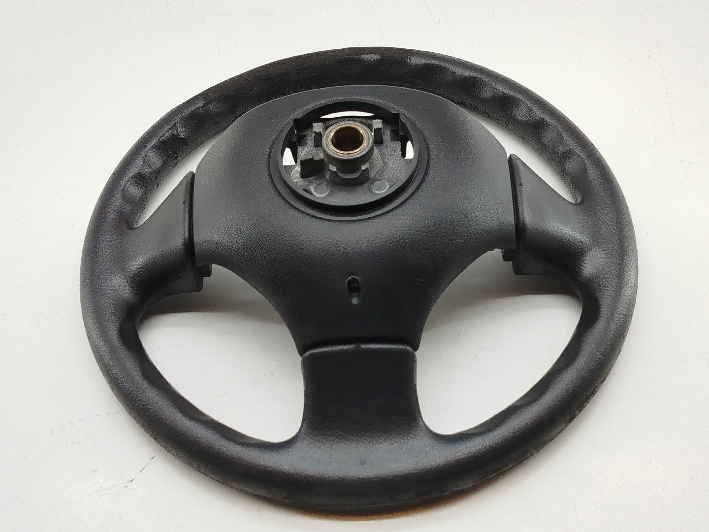 Volante PEUGEOT 206 Van | 99 - 09 Imagem-4