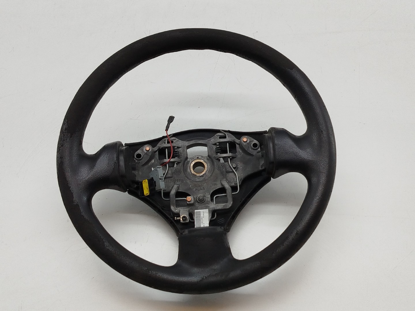 Volante PEUGEOT 206 Van | 99 - 09 Imagem-9