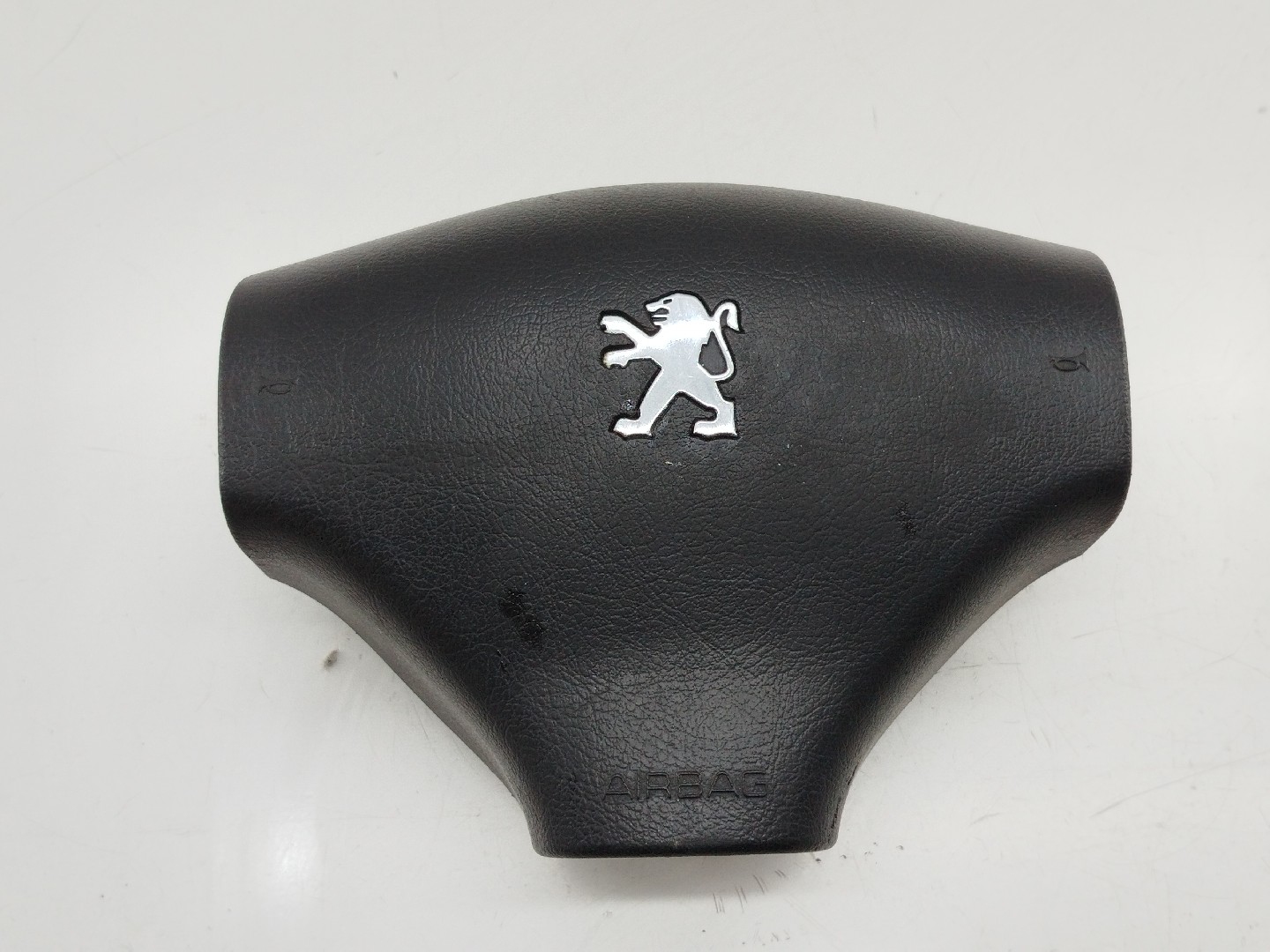 Airbag Volante PEUGEOT 206 Van | 99 - 09 Imagem-4