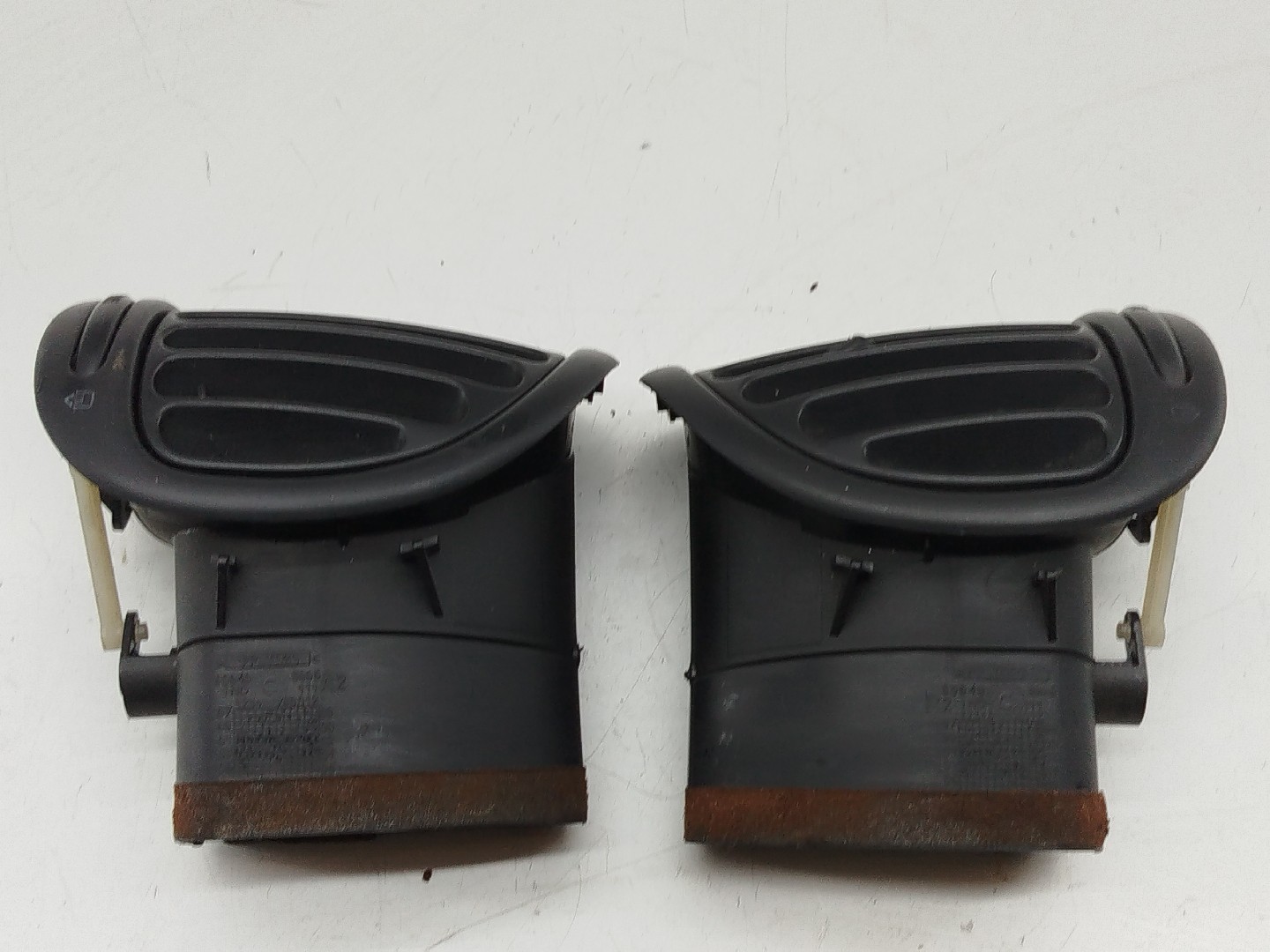 Difusor de ar PEUGEOT 206 Van | 99 - 09 Imagem-7