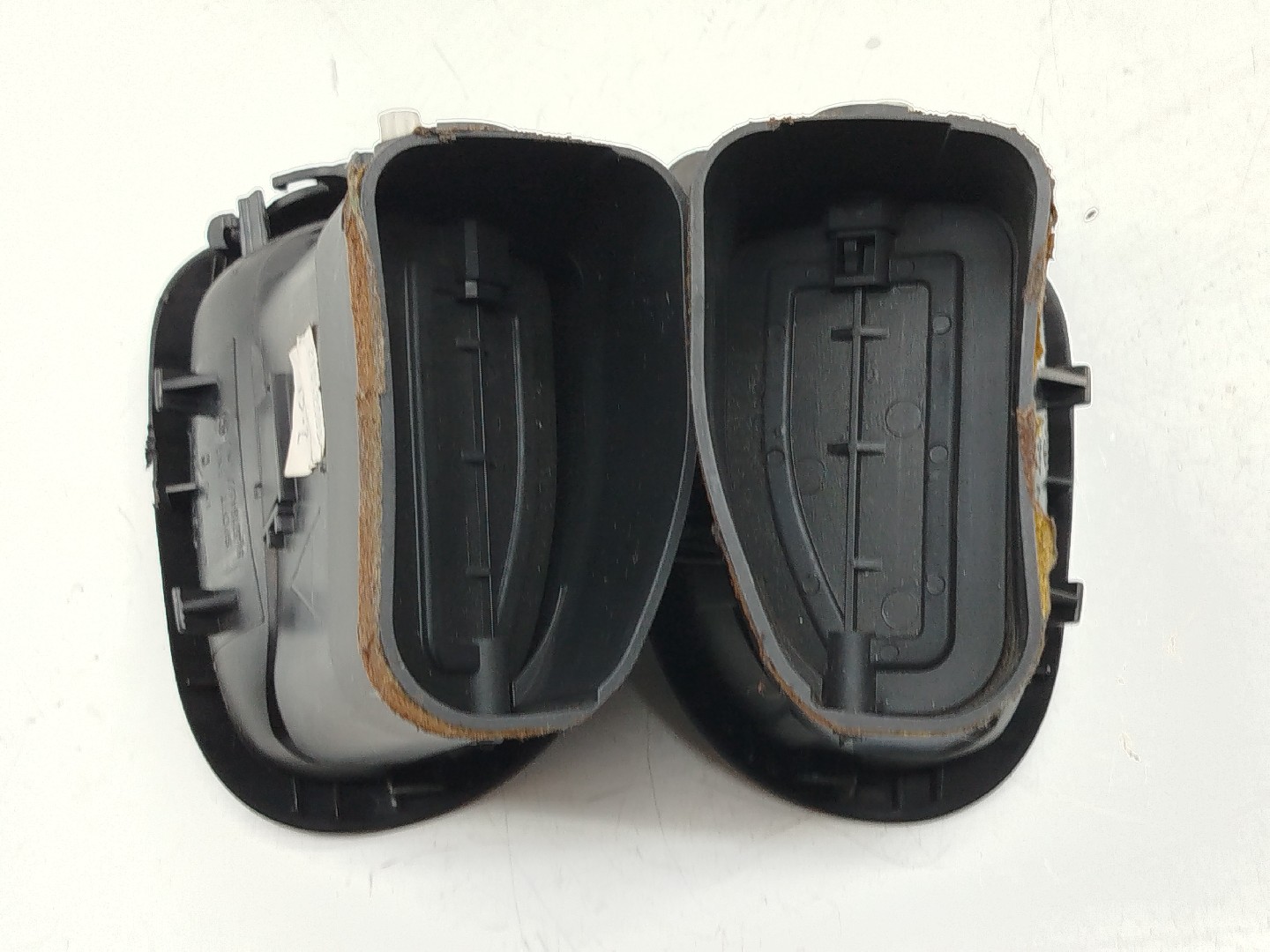 Difusor de ar PEUGEOT 206 Van | 99 - 09 Imagem-5