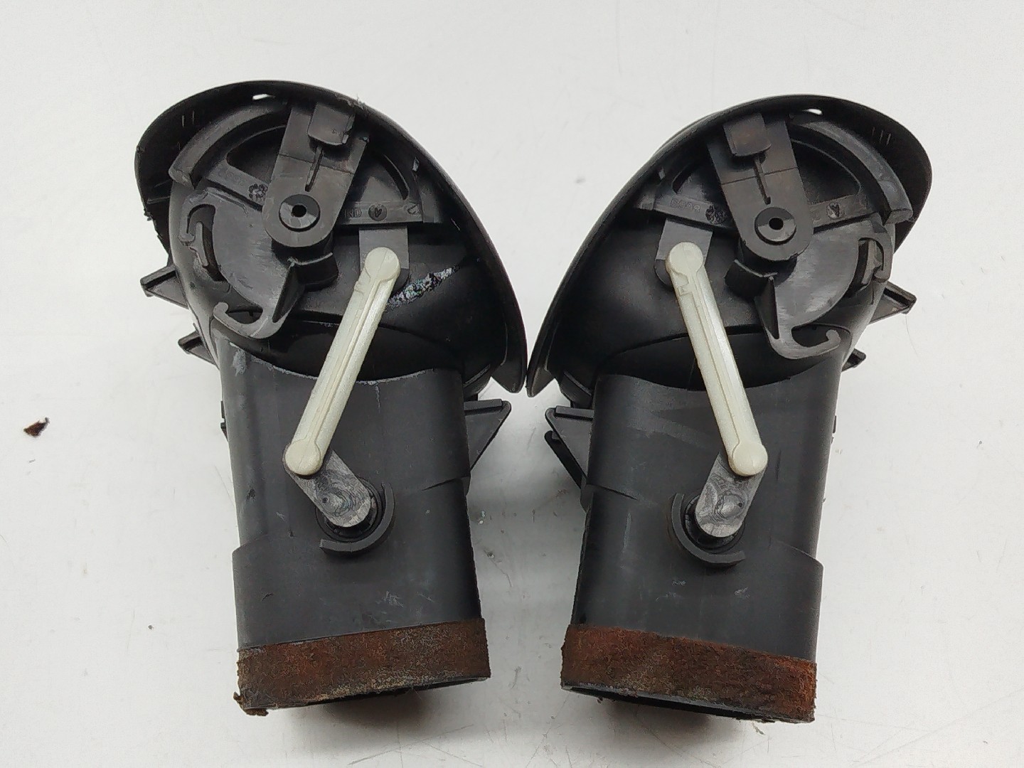 Difusor de ar PEUGEOT 206 Van | 99 - 09 Imagem-6