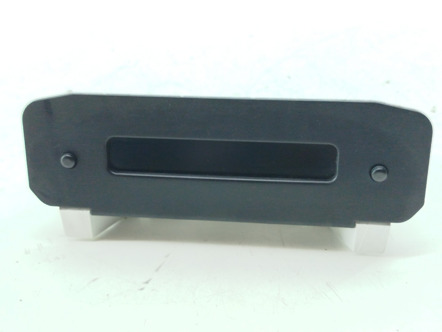 Display PEUGEOT 206 Van | 99 - 09 Imagem-1