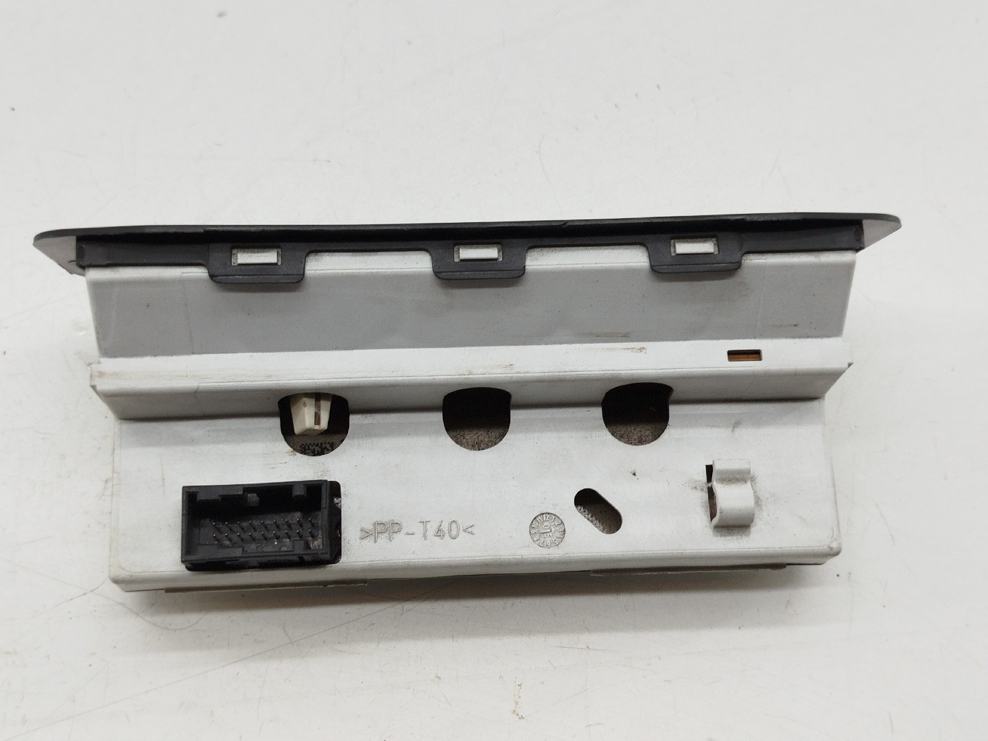 Display PEUGEOT 206 Van | 99 - 09 Imagem-2