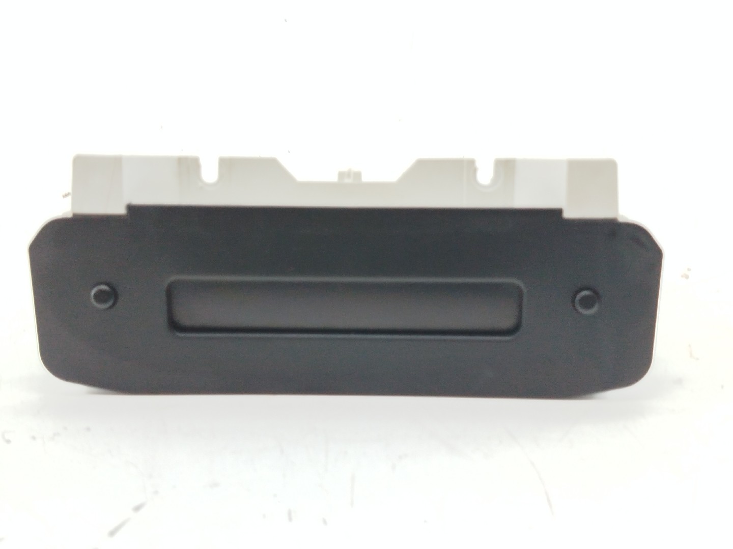 Display PEUGEOT 206 Van | 99 - 09